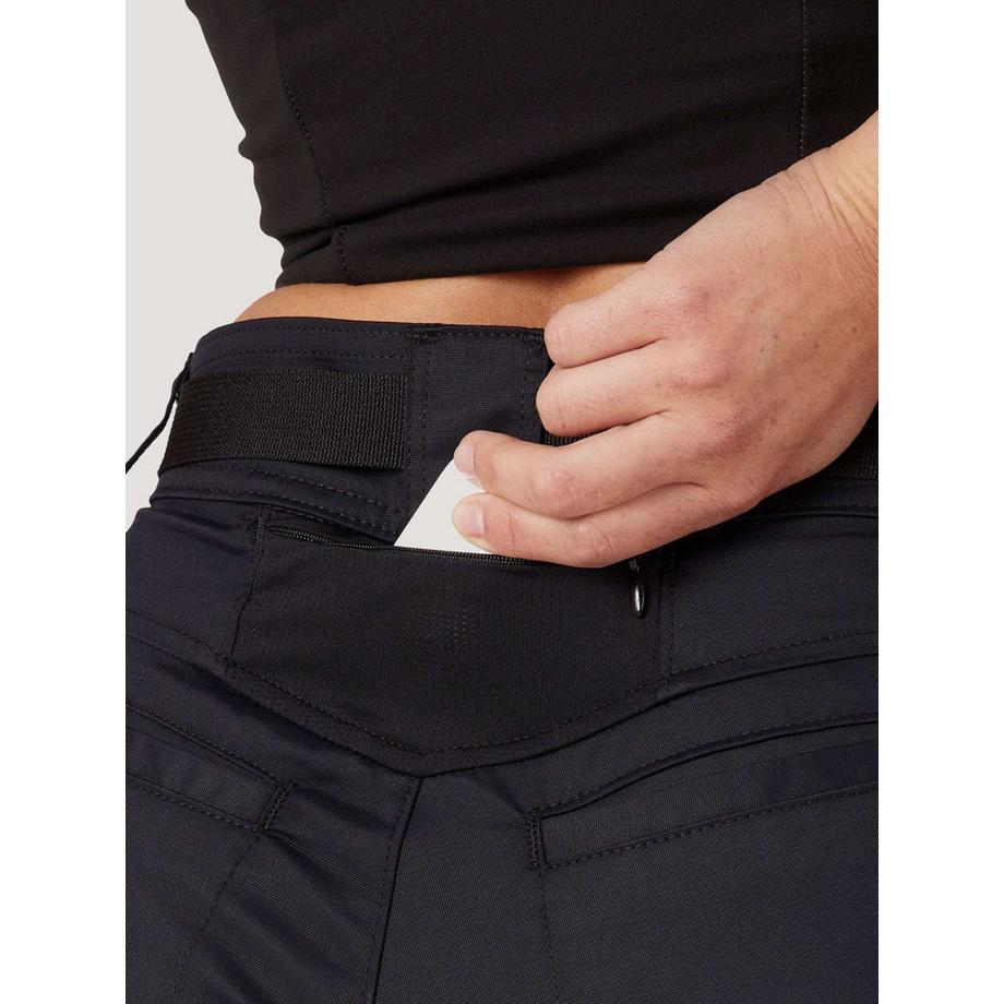 Wrangler Packable Zip-Off Hose  