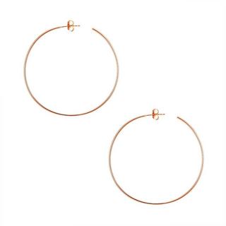 Glanzstücke München  Femme Créoles en argent 