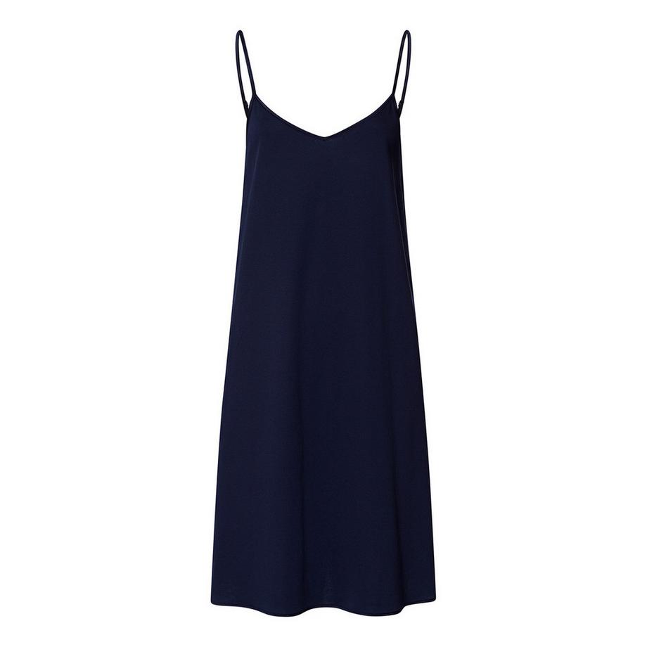 HANRO Cotton Silk Chemise de Nuit  