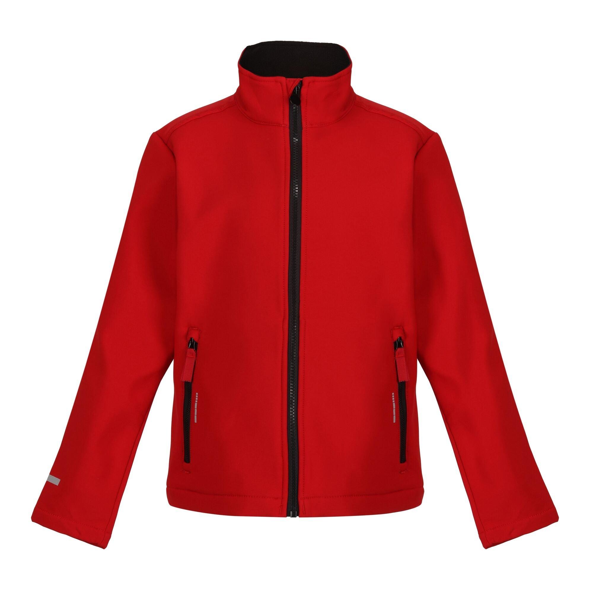 Regatta  Veste softshell ABLAZE Enfant 