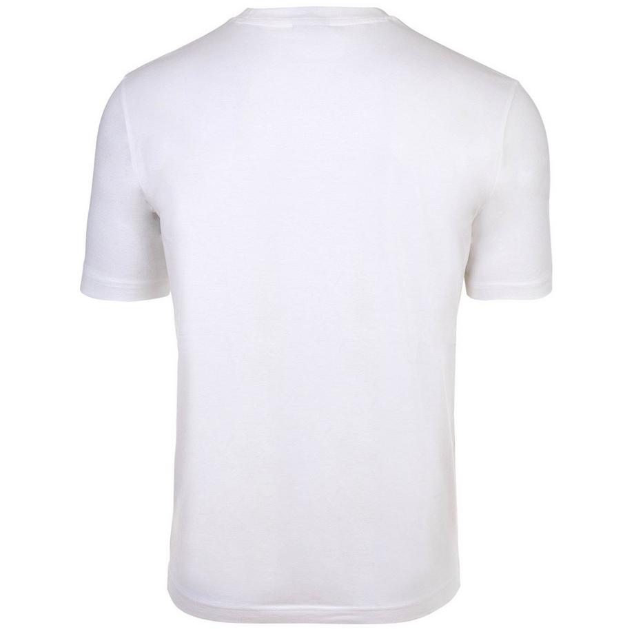 Champion T-shirt 2 Paquet Conforme à la silhouette  