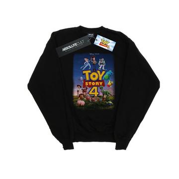 Toy Story 4 Sweatshirt