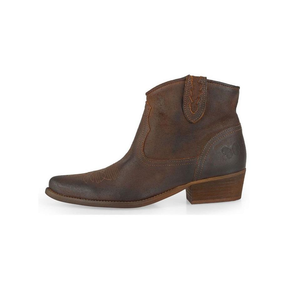 Felmini  Stiefelette WEST B504 