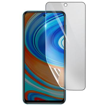 Hydrogel Bildschirmfolie für Xiaomi Redmi Note 9 Pro
