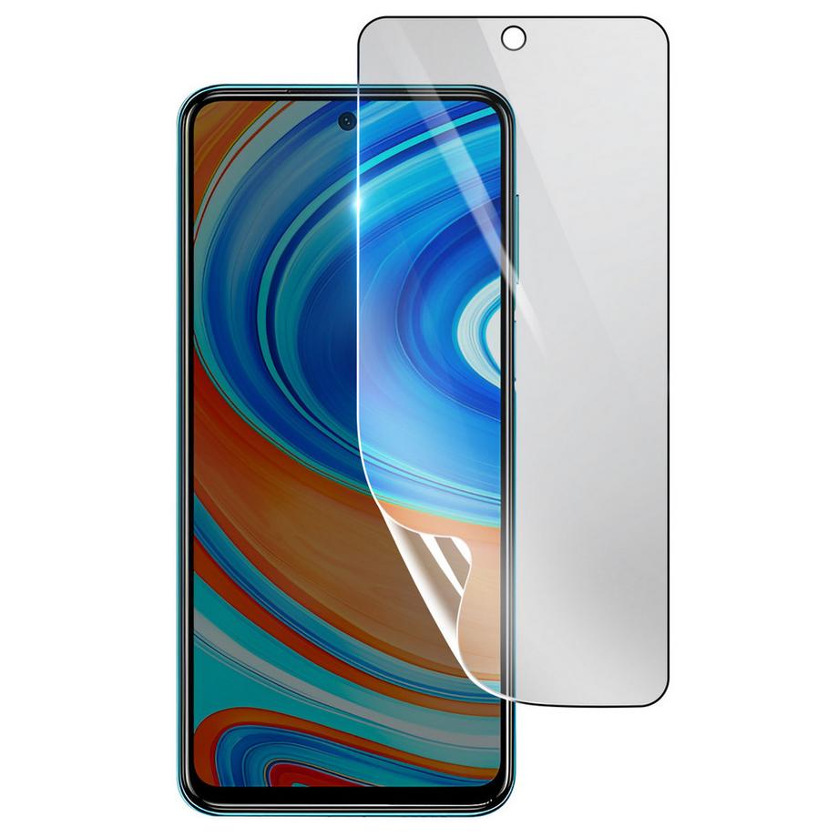 3mk Protection  Hydrogel Bildschirmfolie für Xiaomi Redmi Note 9 Pro 