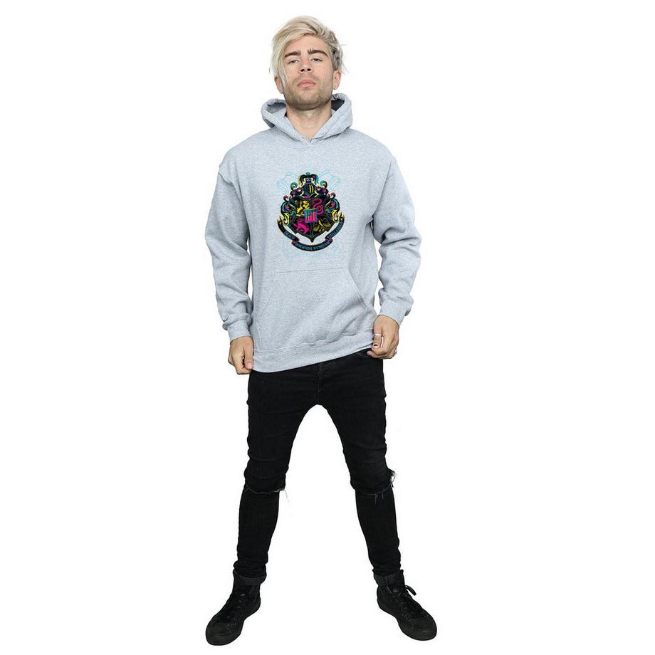 Harry Potter Hogwarts Kapuzenpullover  