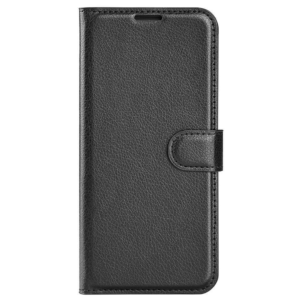 Cover-Discount  Xiaomi 12 Lite - Custodia In Pelle 