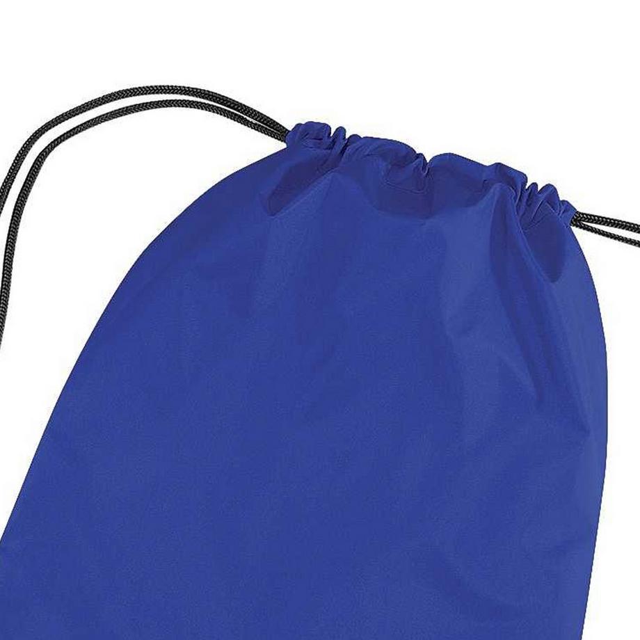Bagbase  Sac de gym 11 litres (Lot de 2) 