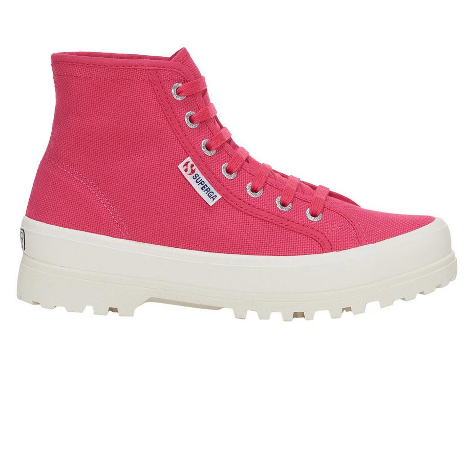 SUPERGA 2341 Cotu Alpina Baskets montantes  