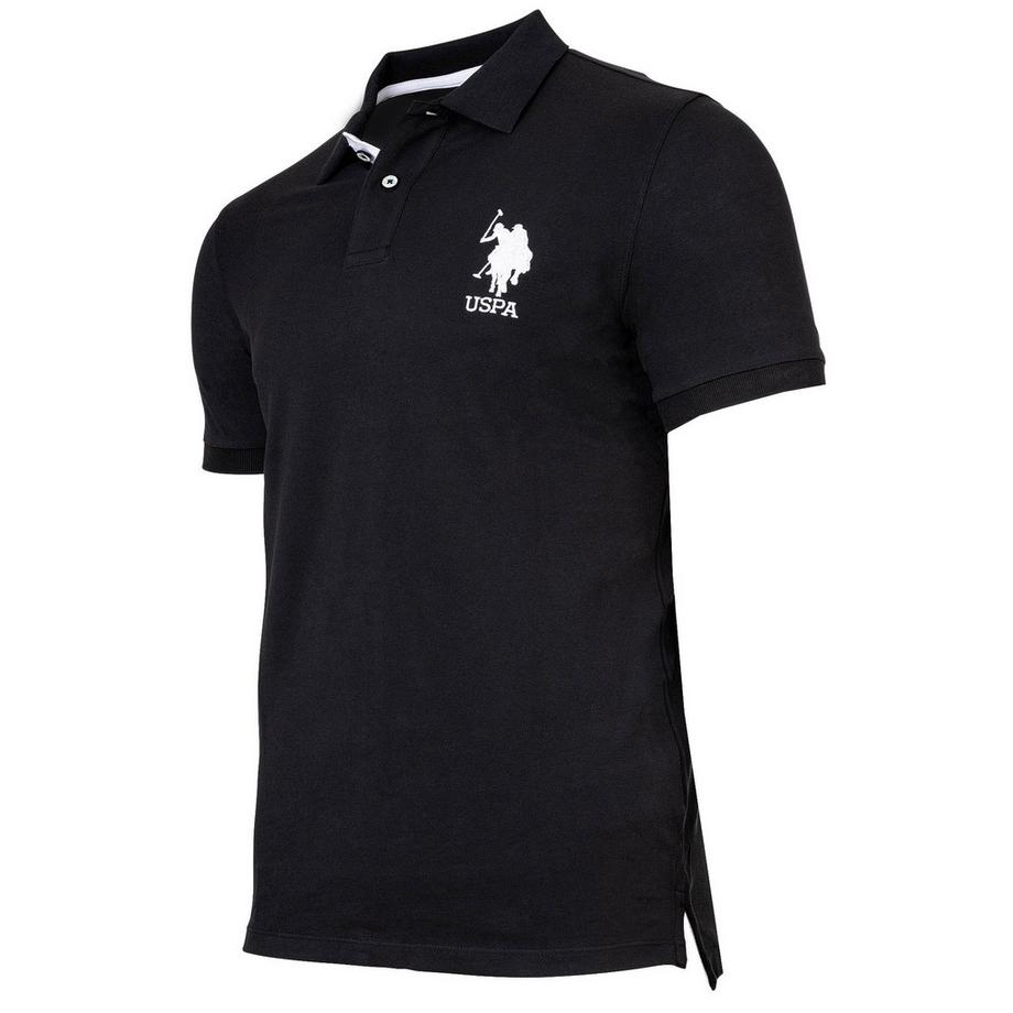 U.S. Polo Assn. Kory Polo Coupe Confortable  
