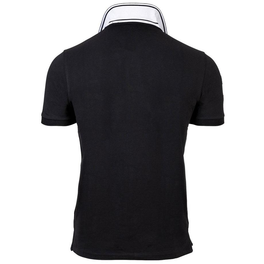 U.S. Polo Assn. Kory Polo Coupe Confortable  