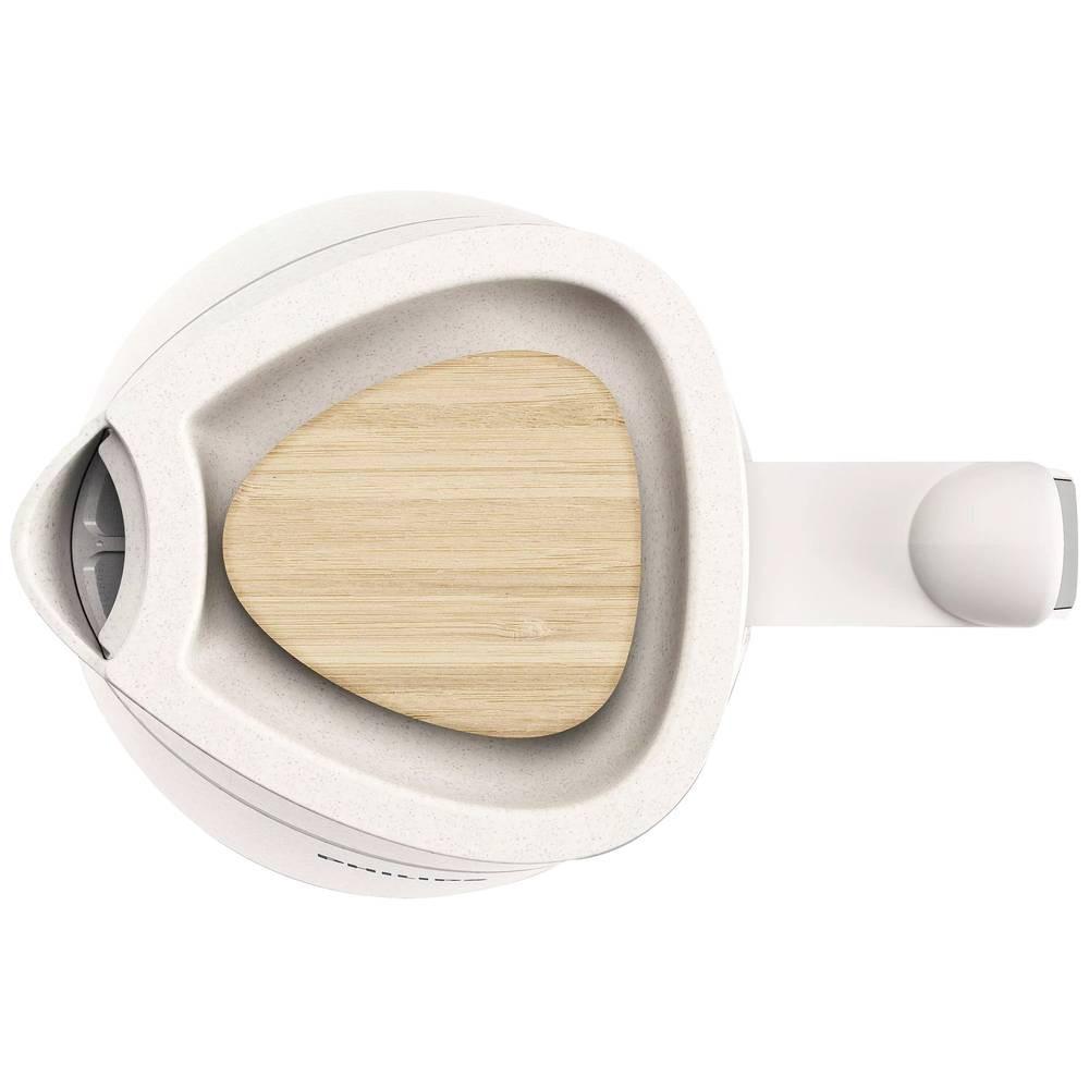PHILIPS Conscious Collection  Wasserkocher Creme  