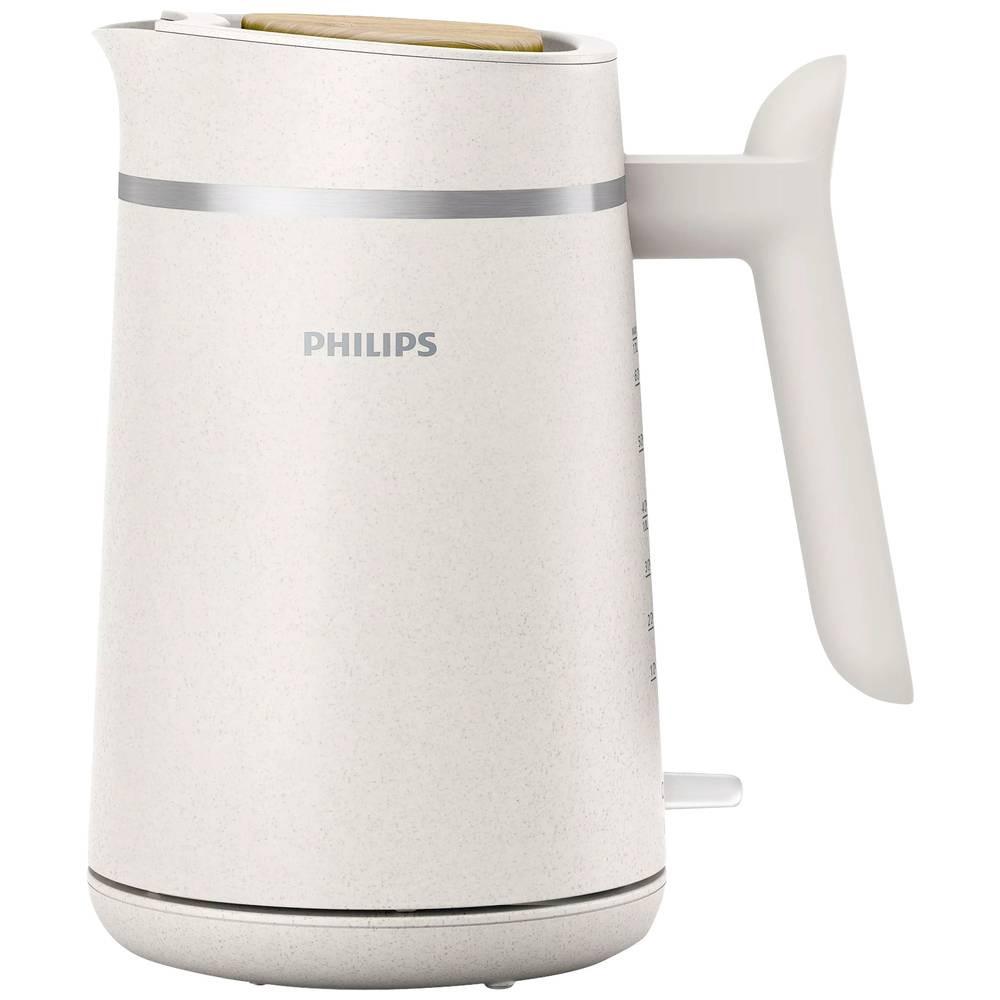 PHILIPS Conscious Collection  Wasserkocher Creme  