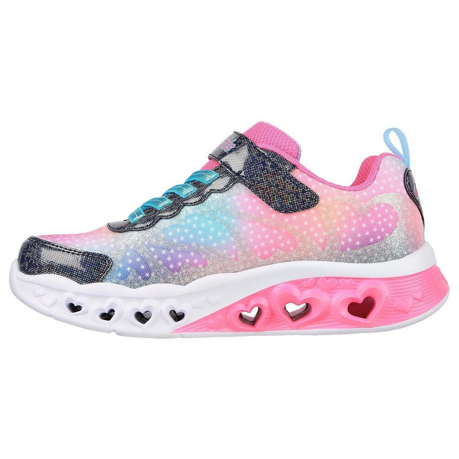 SKECHERS  Sneakers für Mädchen  Flutter Heart Lights Simply Love 