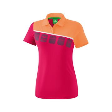 polo enfant 5-c