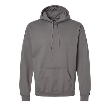 Gildan  Softstyle Kapuzenpullover Mittelschwer 