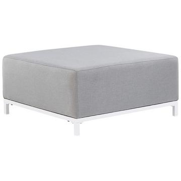 Ottoman en Tissu Industriel ROVIGO