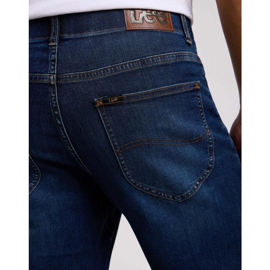 Lee Extreme Motion 5 Pocket Short  