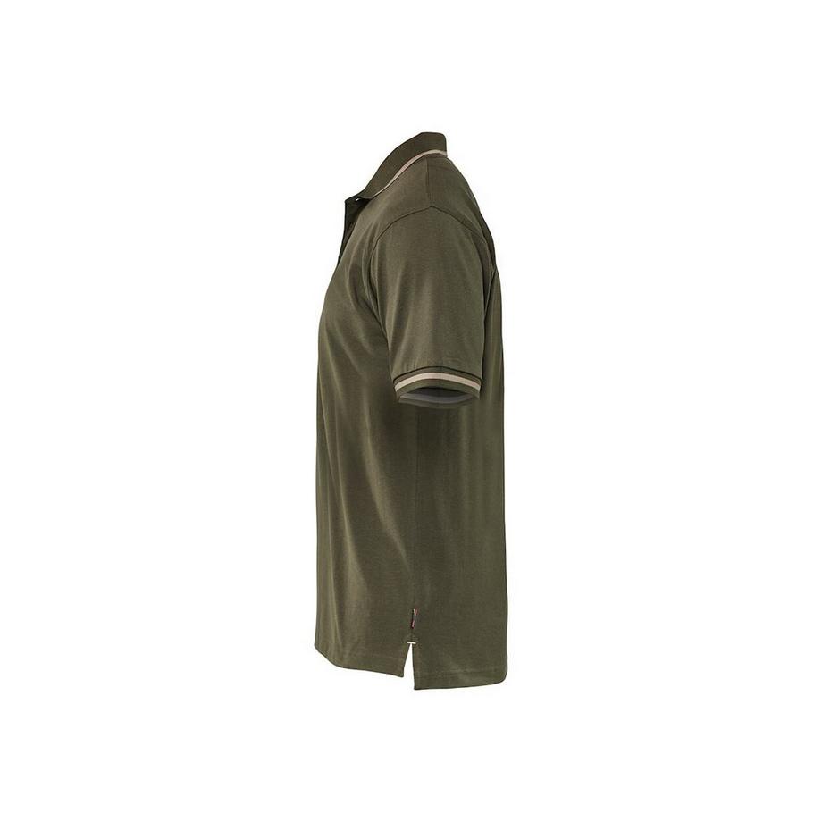 Blaklader Limited Grit & Grind Poloshirt  