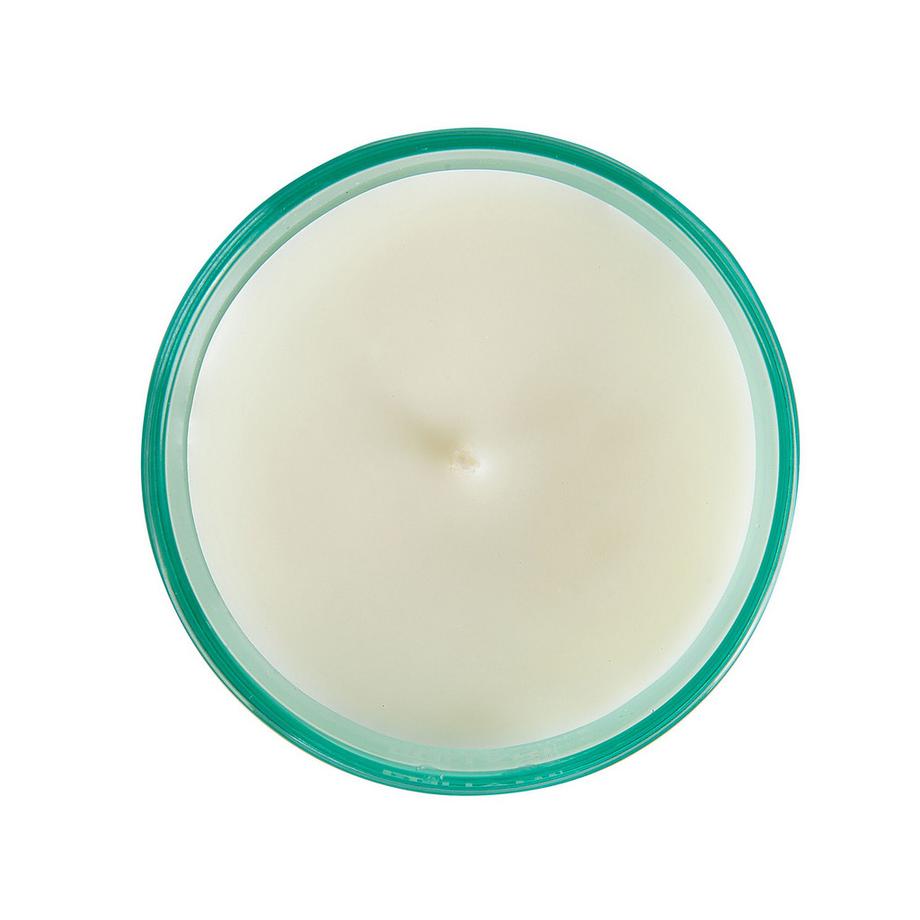 Beliani Duftkerzen 3er Set aus Sojawachs SHEER JOY  