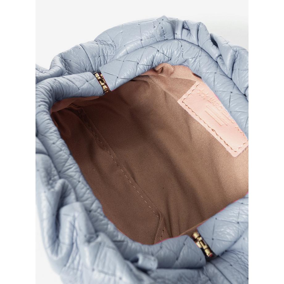 Marc Ellis Zelia Lux Sac Bandoulière Matelassé  