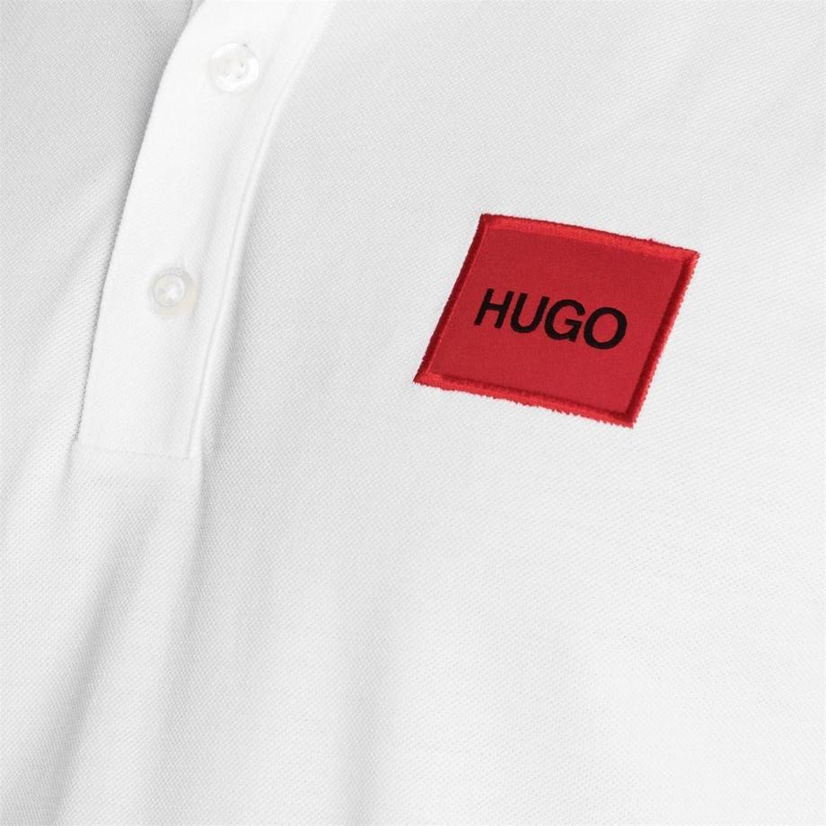 HUGO Polo Deruso  