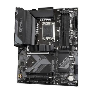 Gigabyte  B760 GAMING X carte mère Intel B760 Express LGA 1700 ATX 