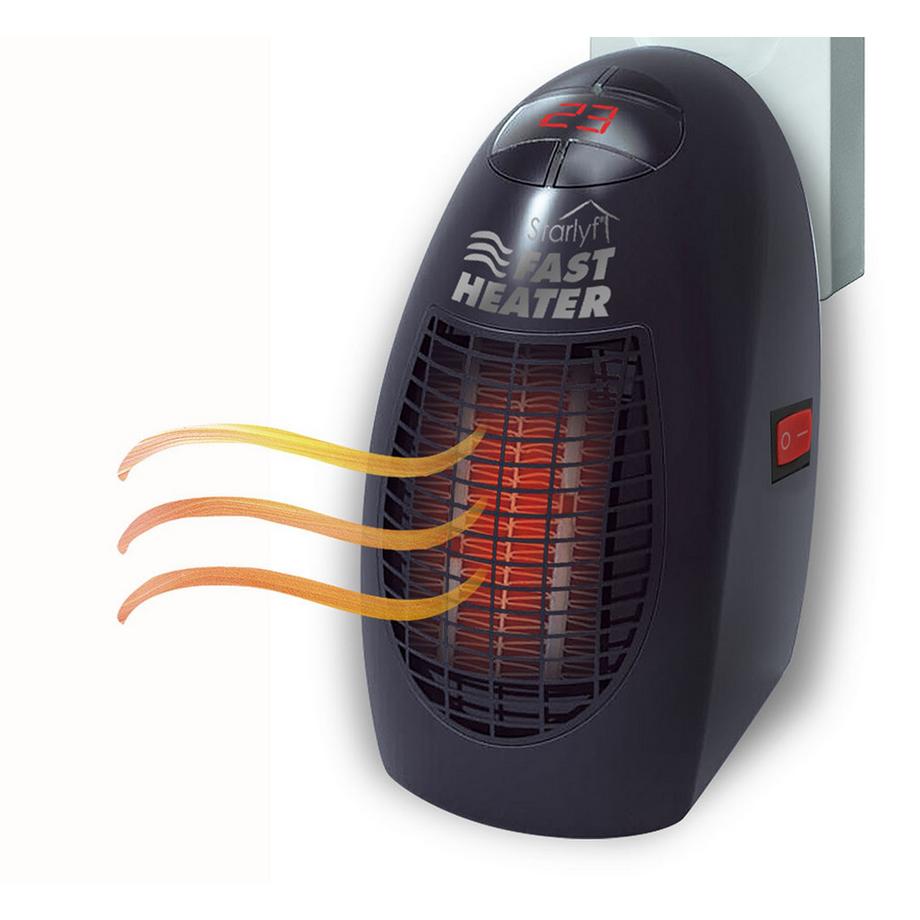 Fast Heater-Prises Mini Chauffage - Aérotherme