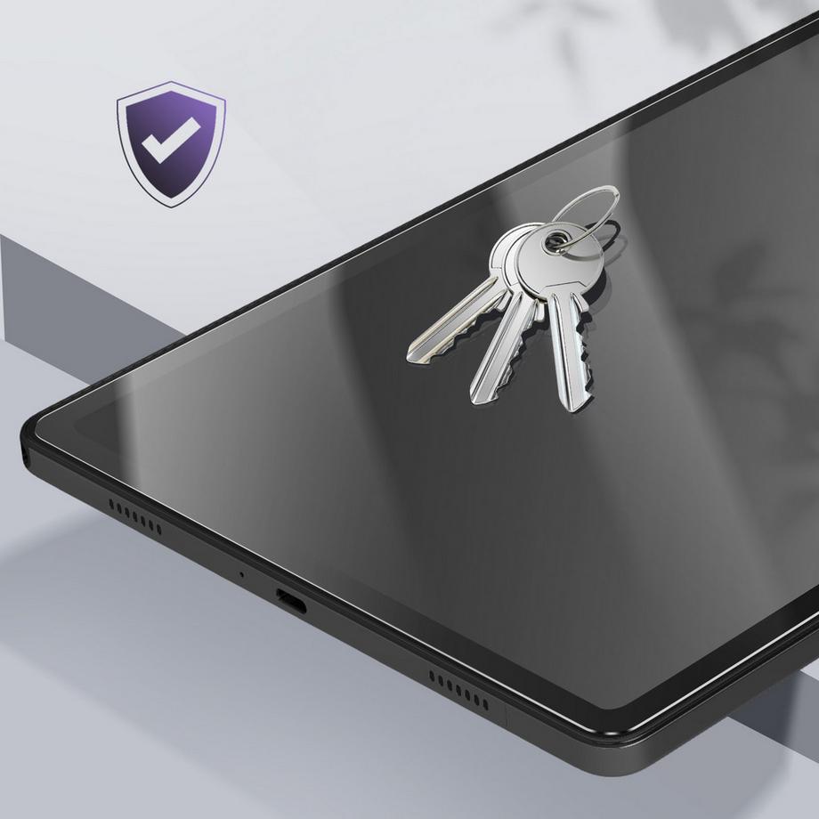 Akashi  Verre Trempé Samsung Tab A9 Plus, Akashi 