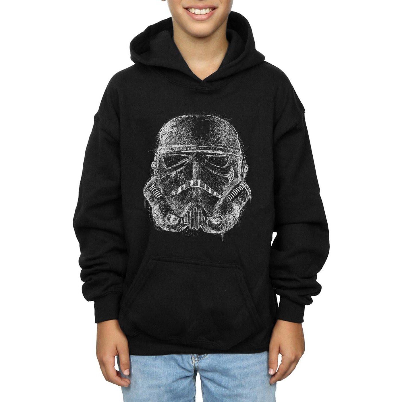 STAR WARS  Kapuzenpullover 