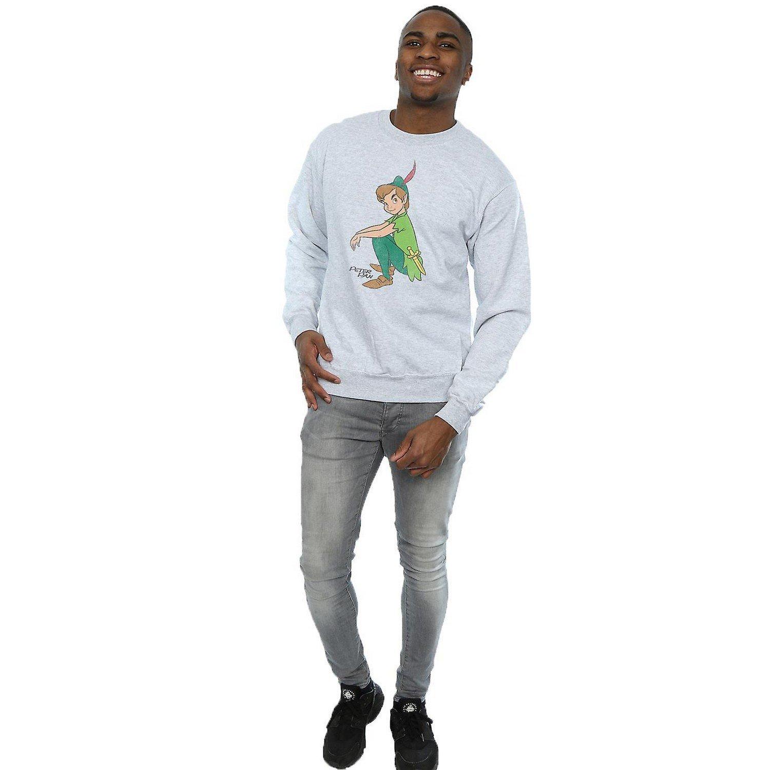 Peter Pan  Classic Sweatshirt 