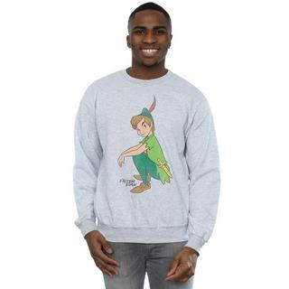 Peter Pan  Classic Sweatshirt 