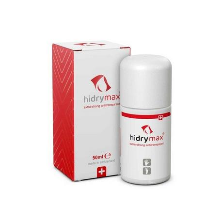 Blidor  hidry®max Anti-transpirant 