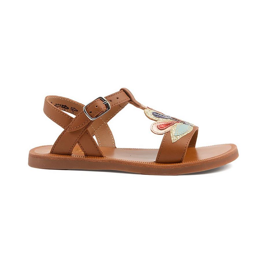 Pom D'api Plagette Fire Sandales  