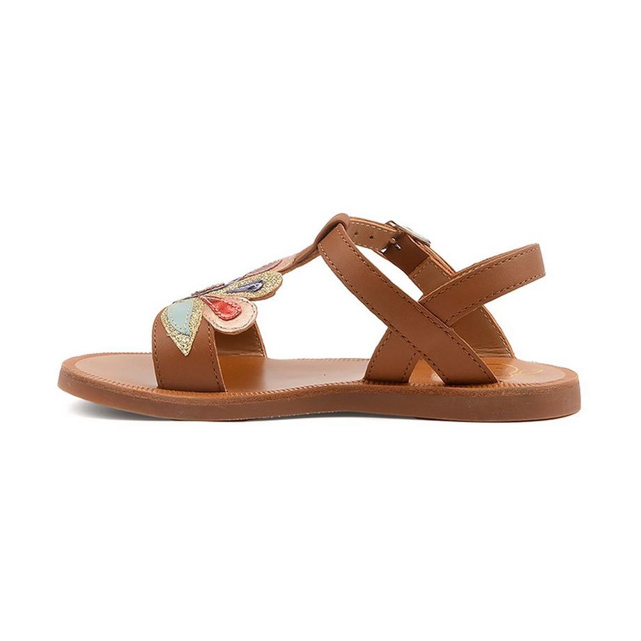Pom D'api Plagette Fire Sandales  