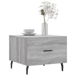 VidaXL Table basse bois d'ingénierie  