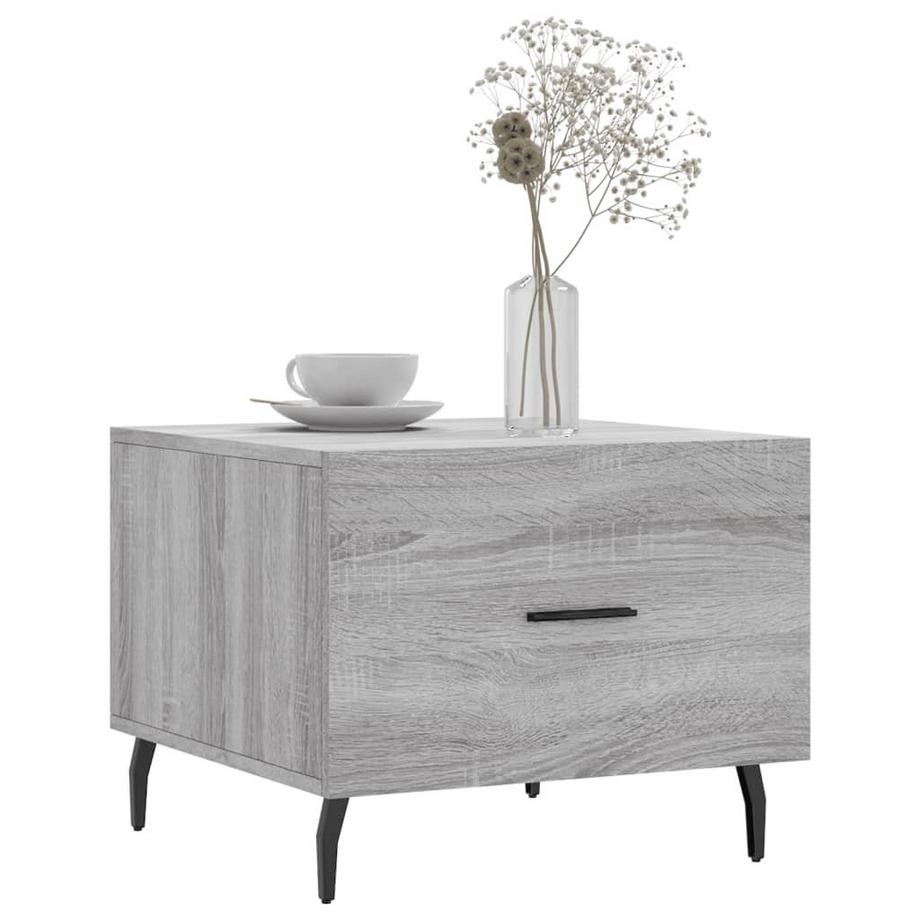 VidaXL Couchtisch holzwerkstoff  