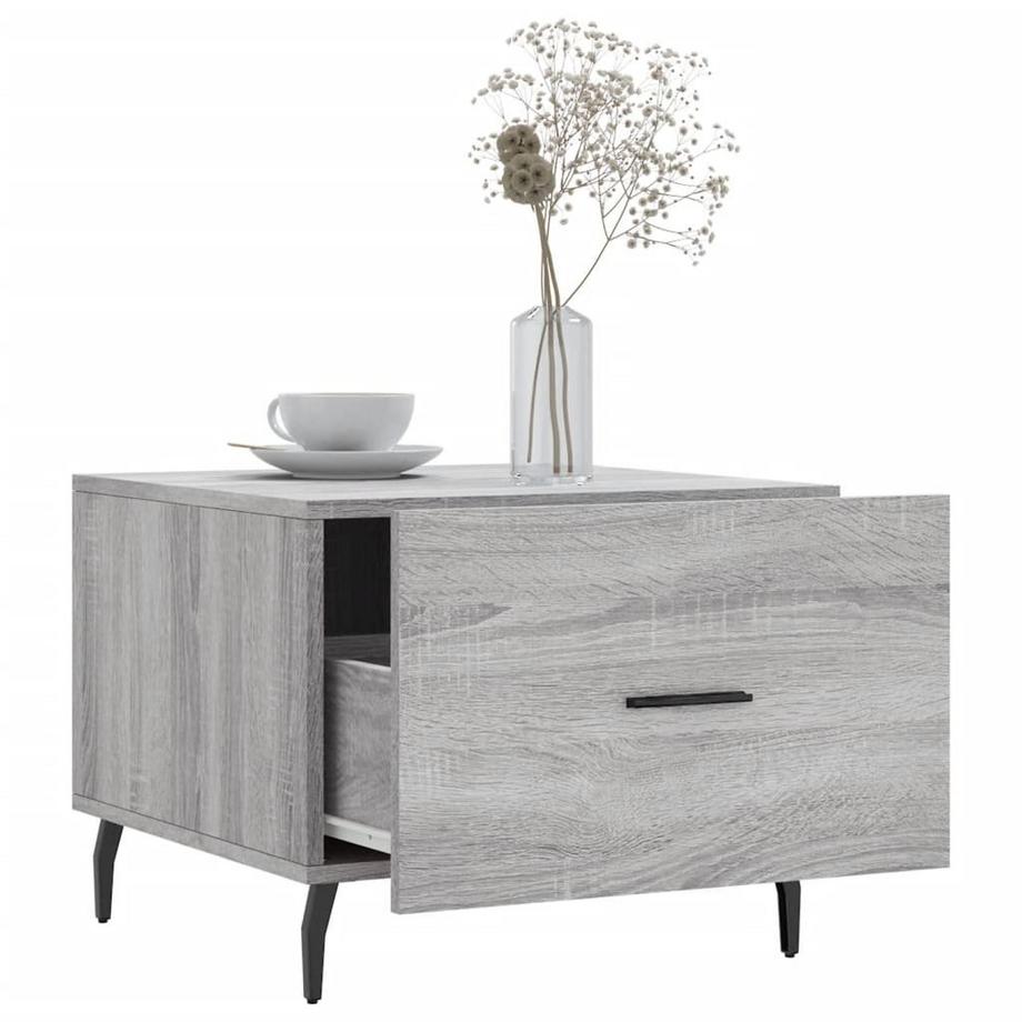 VidaXL Couchtisch holzwerkstoff  
