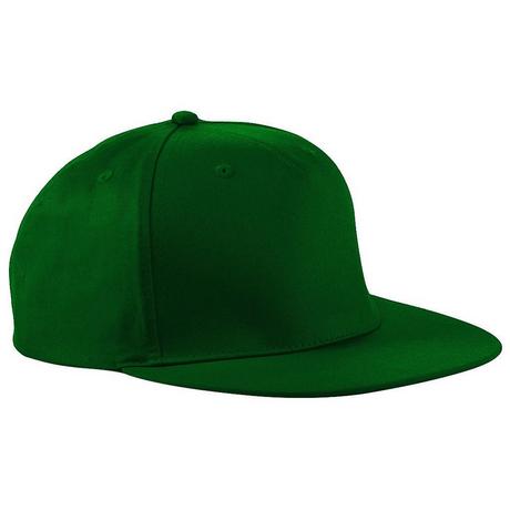 Beechfield  Lot de 2 casquettes rétro 