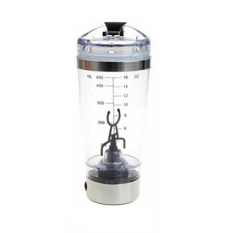 eStore  Agitatore elettrico, 450 ml 