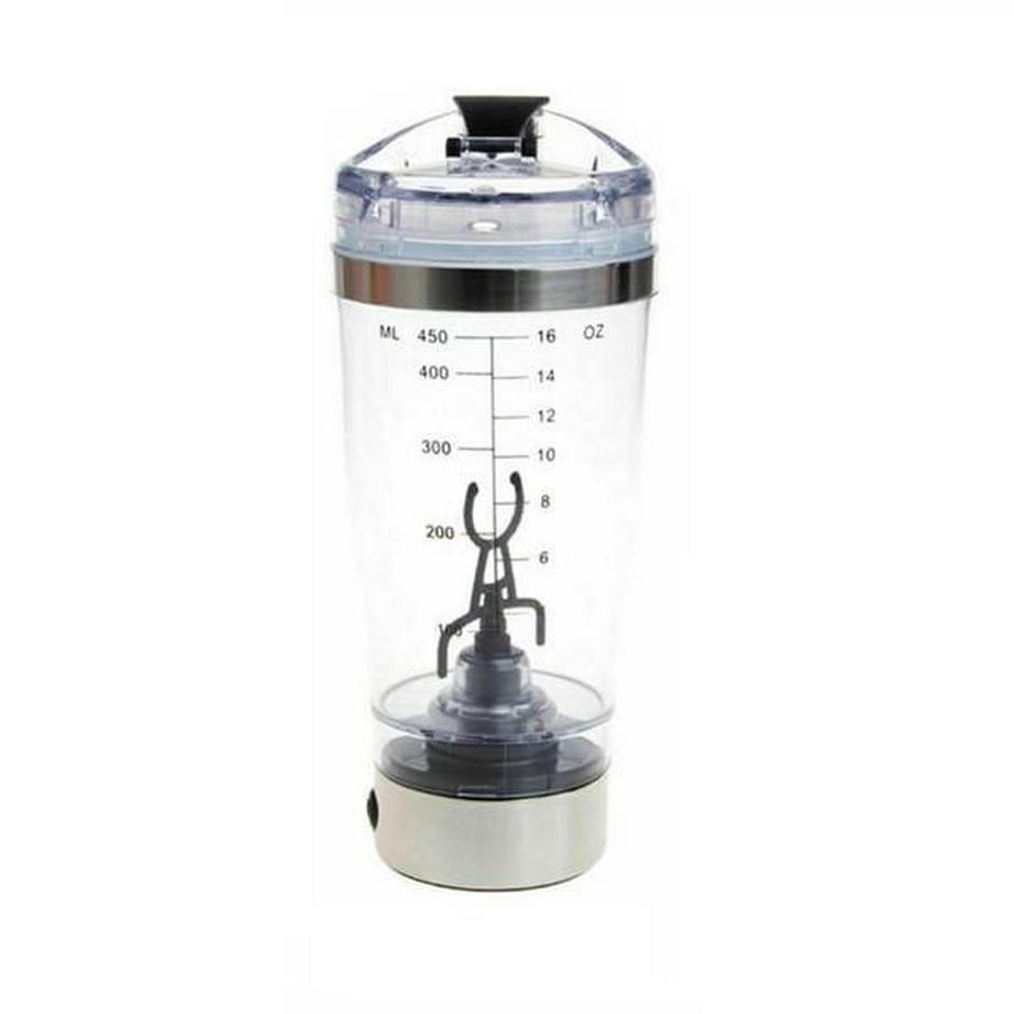 eStore  Elektrischer Shaker, 450 ml 