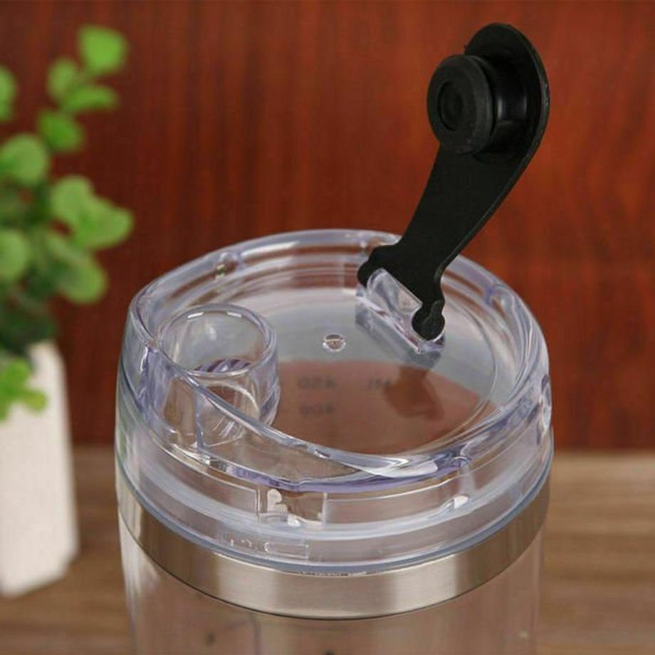 eStore  Elektrischer Shaker, 450 ml 