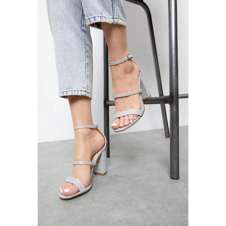 Principles  Sandalen Evie 