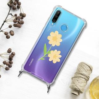 Avizar  Cover Anelli Huawei P30 Lite/30 Lite XL 