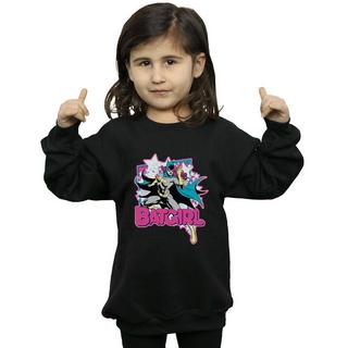 DC COMICS  Sweatshirt 