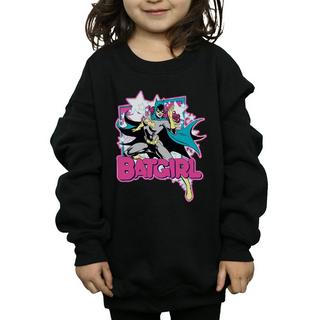 DC COMICS  Sweatshirt 