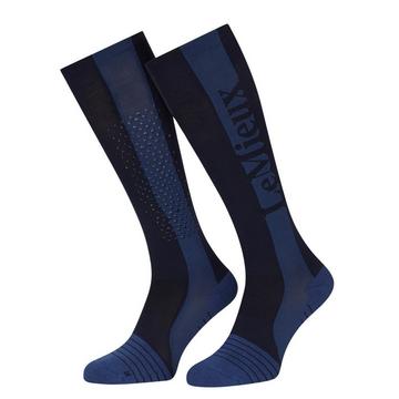 reitsocken mit grip performance