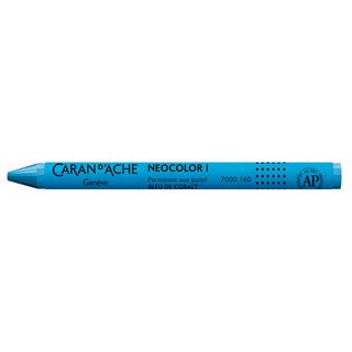 Caran d'Ache Wachsmalstift Neocolor 1  