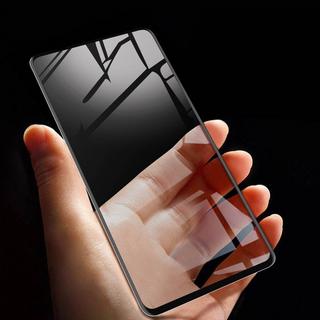 Avizar  Verre Trempé Xiaomi Redmi Note 9 Noir 