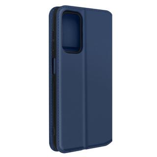 Avizar  Cover Samsung A23 5G, M23 5G Dunkelblau 